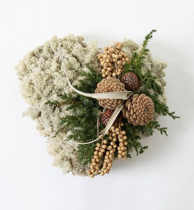 Mosehjerte  Mosehjerte